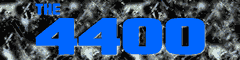 [THE 4400-フォーティ・フォー・ハンドレッド-]/着メロ/画像/